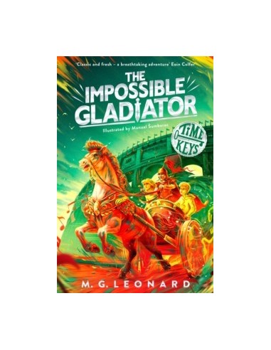 The Impossible Gladiator