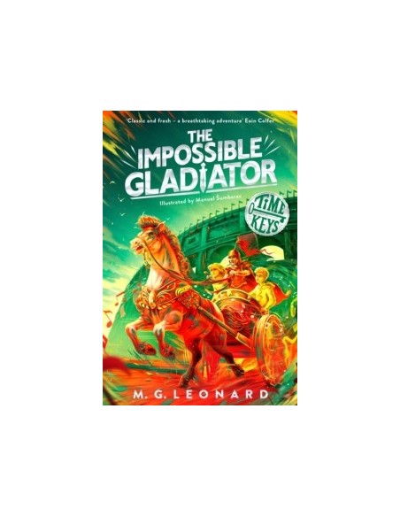 The Impossible Gladiator