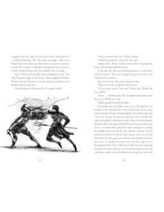 The Impossible Gladiator 2