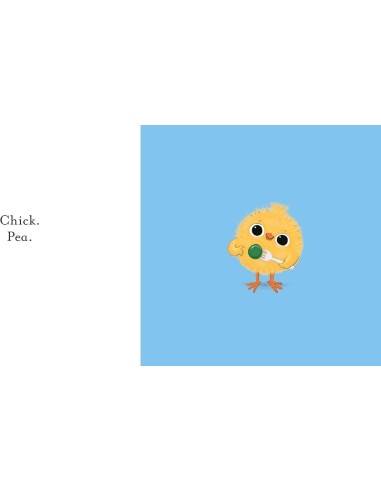 copy of copy of copy of What The Ladybird Heard