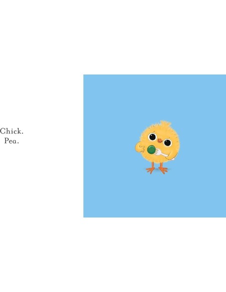 copy of copy of copy of What The Ladybird Heard