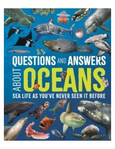 Questions and Answers About Oceans