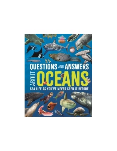 Questions and Answers About Oceans