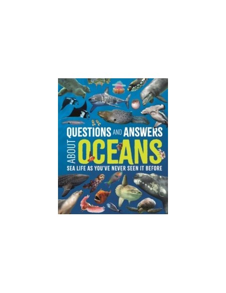 Questions and Answers About Oceans