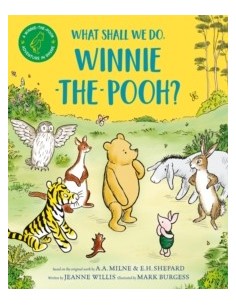 What Shall We Do, Winnie-the-Pooh?