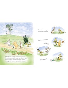 What Shall We Do, Winnie-the-Pooh? 2