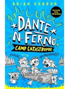 Dante N. Ferno: Camp Catastrophe