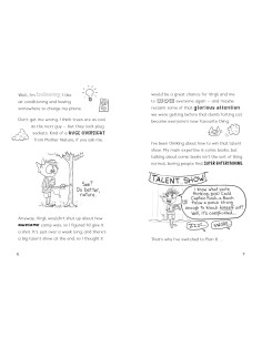 Dante N. Ferno: Camp Catastrophe 2