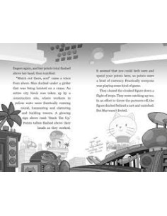 copy of copy of Dino Quest: The Trouble with Tyrannosaurs 2