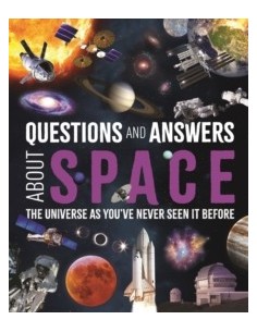 Questions and Answers About Space