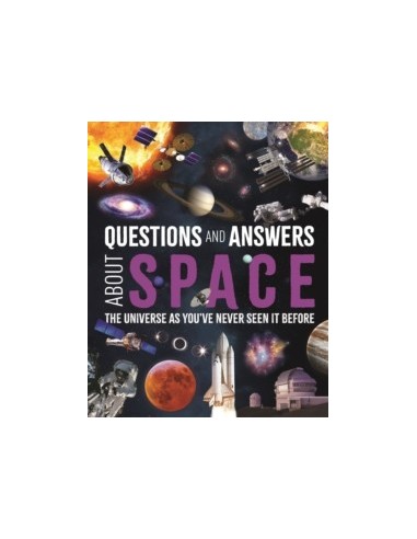 Questions and Answers About Space