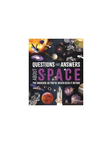 Questions and Answers About Space
