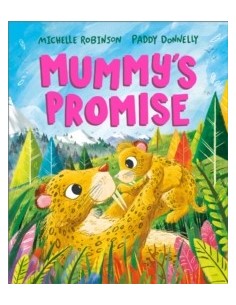 Mummy's Promise