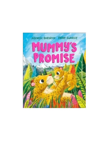 Mummy's Promise