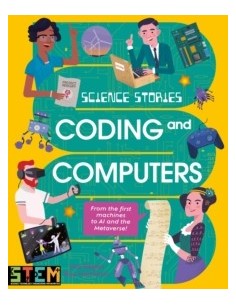 Science Stories: Coding and Computers