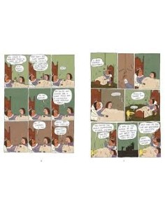 Boss of the Underworld: Shirley vs the Huge Beast 2