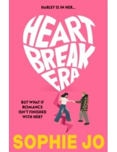 Heartbreak Era
