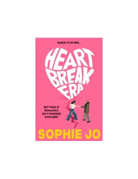 Heartbreak Era