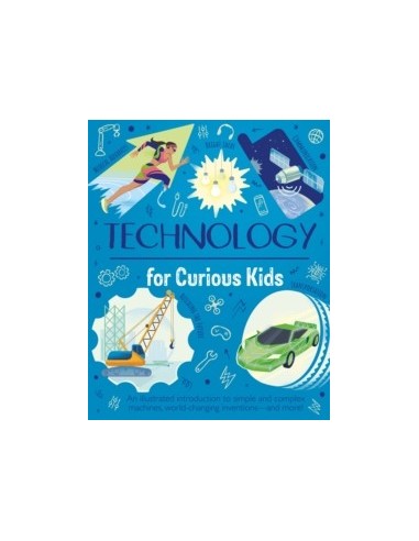 Technology for Curious Kids