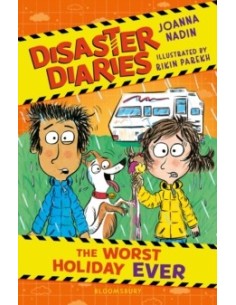 Disaster Diaries: The Worst Holiday Ever