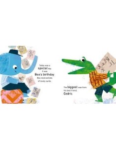 A Cedric and Boo Book: New Boots 2