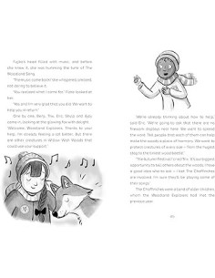 Fujiko and the Fox 2