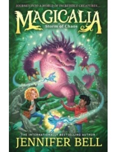 Magicalia: Storm of Chaos