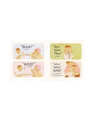 copy of copy of copy of copy of copy of Guess How Much I Love You: I See Me!