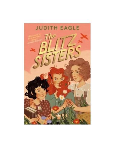 The Blitz Sisters