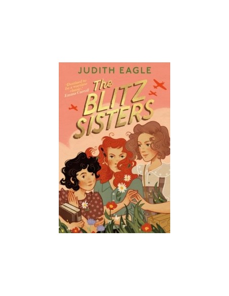 The Blitz Sisters