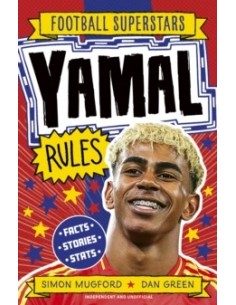 copy of Yamal (Ultimate Football Heroes)
