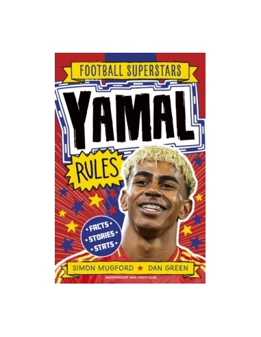copy of Yamal (Ultimate Football Heroes)