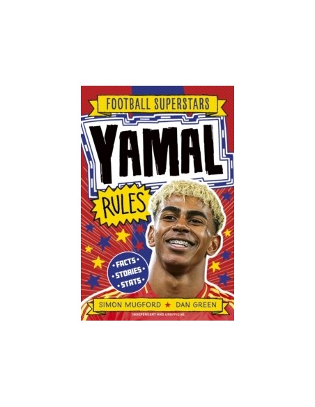 copy of Yamal (Ultimate Football Heroes)