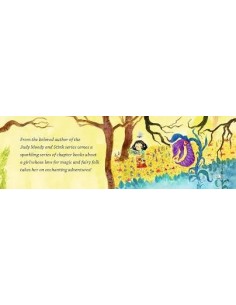 Fairy Door Diaries: Eliza and the Flower Fairies 2