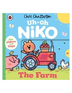 Uh-Oh, Niko: The Farm