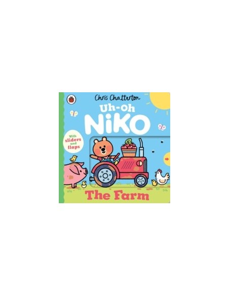 Uh-Oh, Niko: The Farm