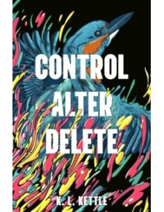 Control Alter Delete
