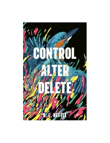 Control Alter Delete