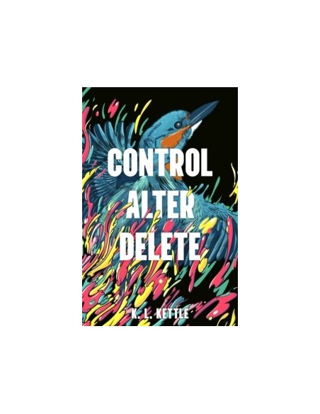 Control Alter Delete