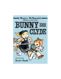 Bunny and Clyde