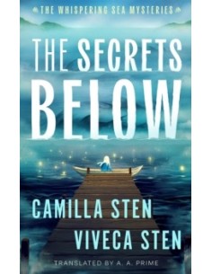 The Secrets Below
