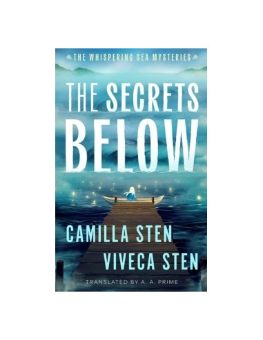The Secrets Below