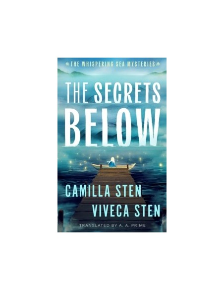 The Secrets Below