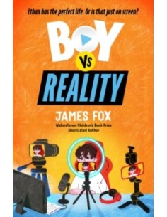 Boy vs Reality