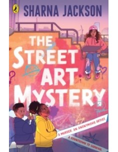 The Street Art Mystery