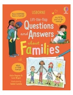 copy of Lift-the-flap Questions and Answers about Jobs