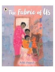 The Fabric of Us