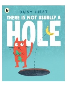 There Is Not Usually a Hole