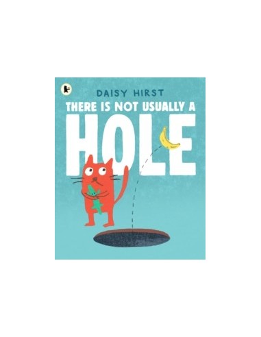 There Is Not Usually a Hole