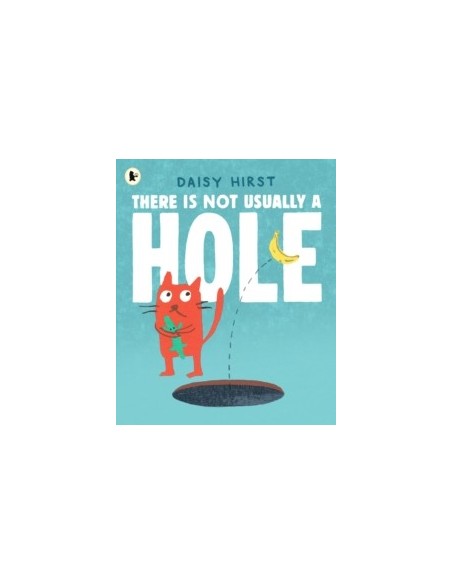 There Is Not Usually a Hole